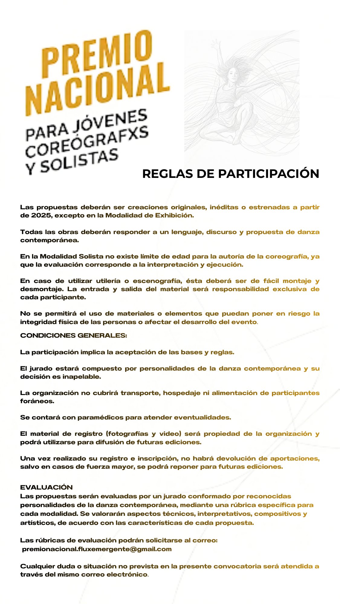 Convocatoria FLUX Emergente 2026, página 4
